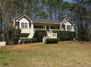 54 Little John Way, Douglasville, GA 30134