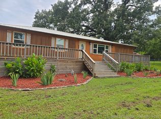 26519 Merle Branch Ln, Heavener, OK 74937