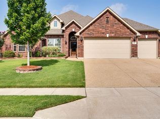 5617 Suncreek Path, Flower Mound, TX 75028