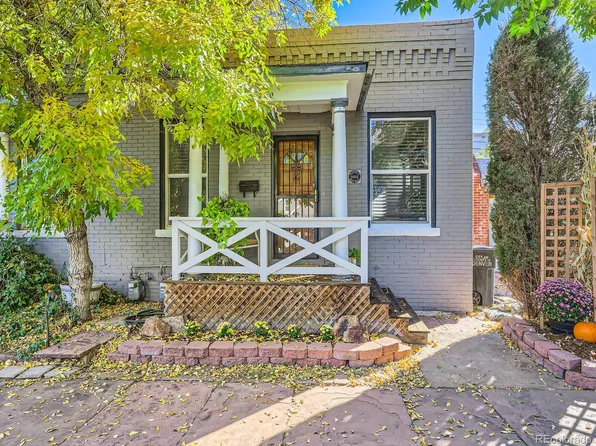 270 Delaware Street, Denver, CO 80223