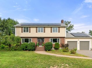 78 Rosewood Dr, Waltham, MA 02452