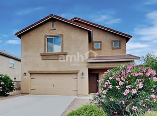 11691 W Thomas Arron Dr, Marana, AZ 85653