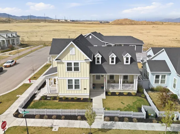 6284 W Copper Hawk Dr, South Jordan, UT 84009