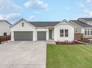 17024 NE 27th Ct, Ridgefield, WA 98642