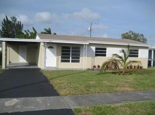 6961 SW 24th St, Miramar, FL 33023