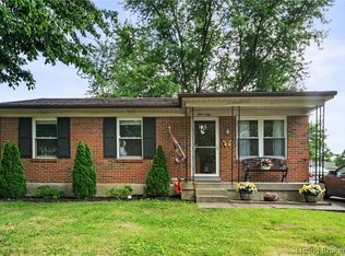 902 Washington Way, Jeffersonville, IN 47130