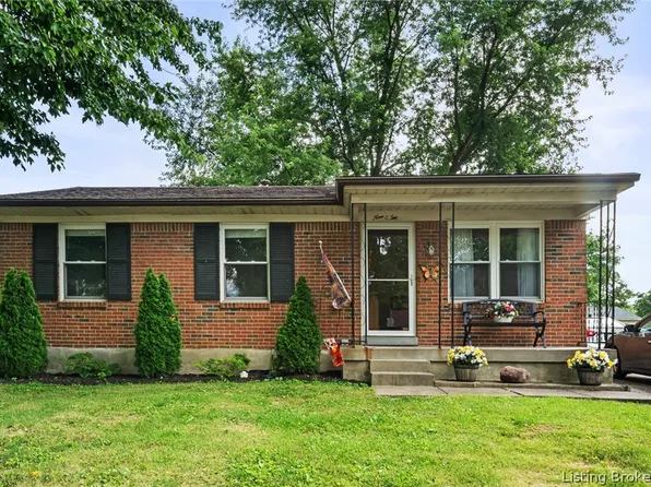 902 Washington Way, Jeffersonville, IN 47130