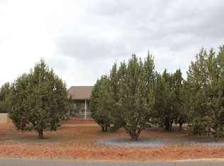 1331 E Red Sage Ln, Apple Valley, UT 84737