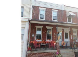 2835 Pratt St, Philadelphia, PA 19137