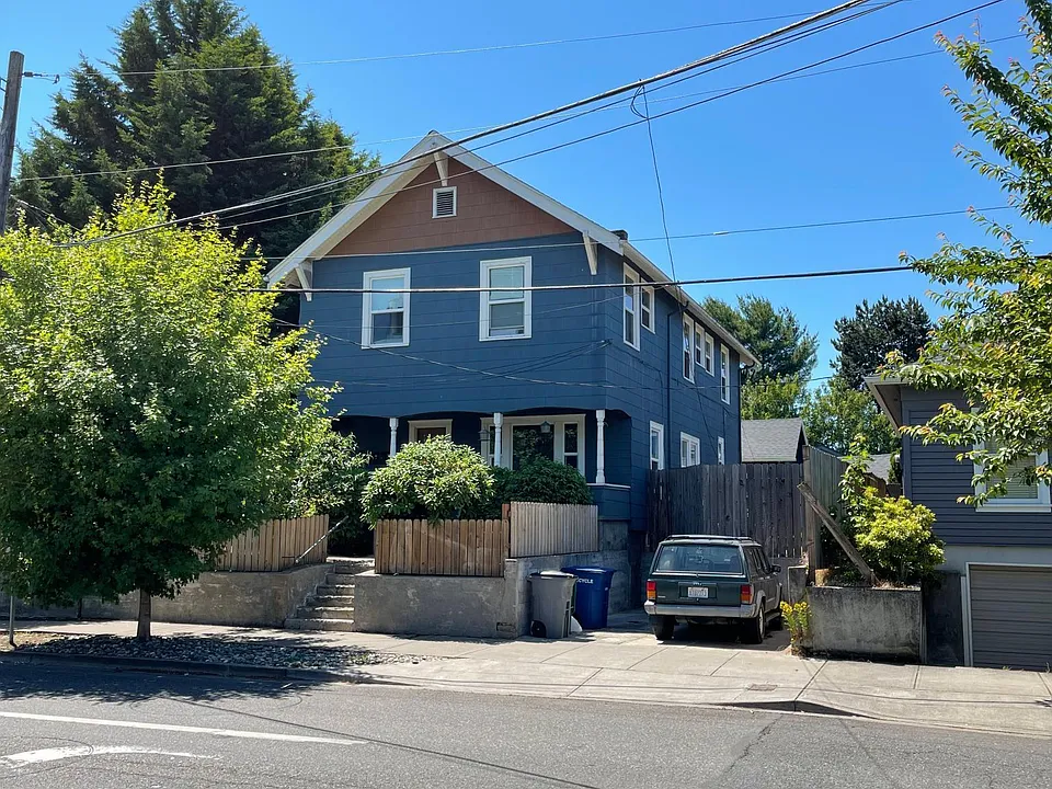 1512 Franklin St #2
