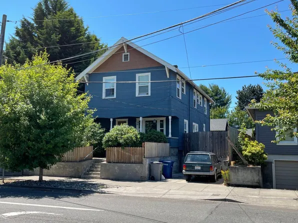 1512 Franklin St APT 2, Vancouver, WA 98660