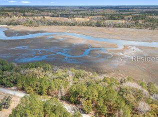 344 Somerset Dr, Yemassee, SC 29945