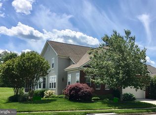 13393 Fieldstone Way, Gainesville, VA 20155