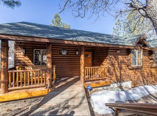 592 Villa Grove Ave, Big Bear City, CA 92314