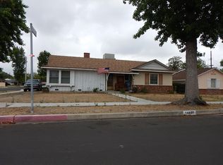 14851 Hiawatha St, Mission Hills, CA 91345
