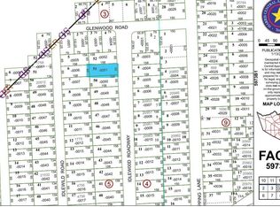0 Idlewood Roadway, New Caney, TX 77357