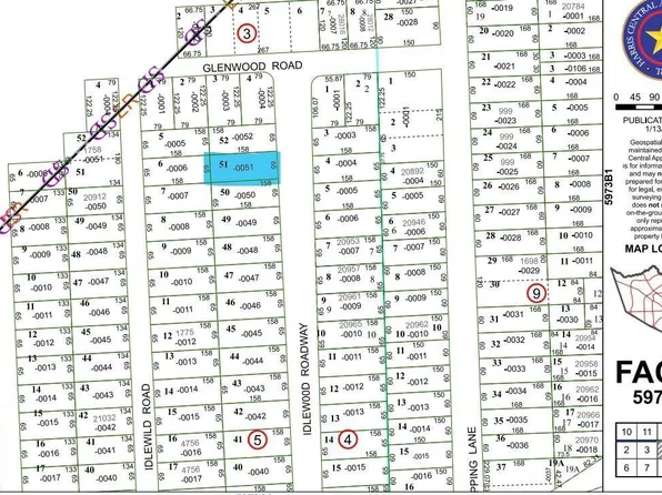 0 Idlewood Roadway, New Caney, TX 77357