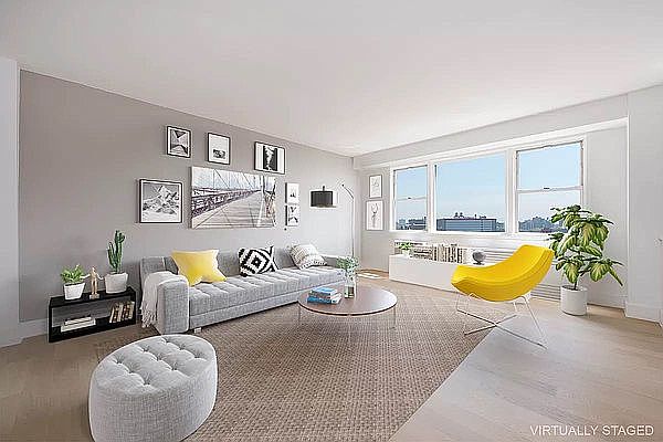 1st image of 60 W 142nd St APT Ls