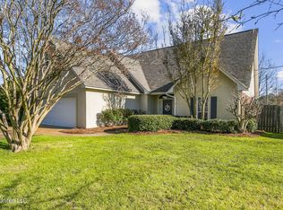105 Fairfield Cir, Madison, MS 39110