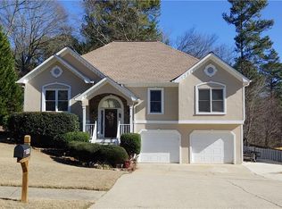 4948 Pippin Dr NW, Acworth, GA 30101