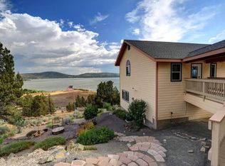 4840 Sunset Ridge Rd, Klamath Falls, OR 97601