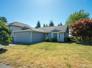 5318 95th Pl NE, Marysville, WA 98270