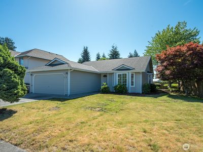 5318 95th Place NE, Marysville, WA, 98270