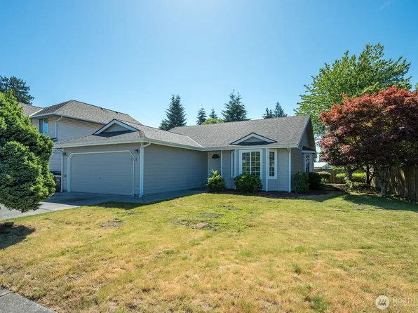 5318 95th Place NE, Marysville, WA 98270