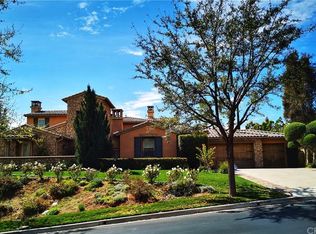 3163 Venezia Ter, Chino Hills, CA