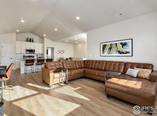 551 Vicot Way UNIT E, Fort Collins, CO 80524