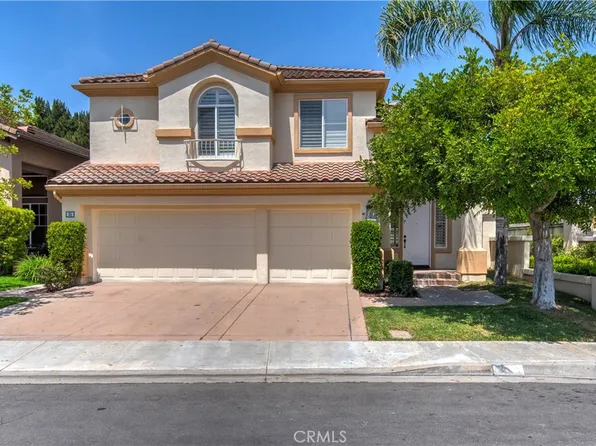 35 Festivo, Irvine, CA 92606