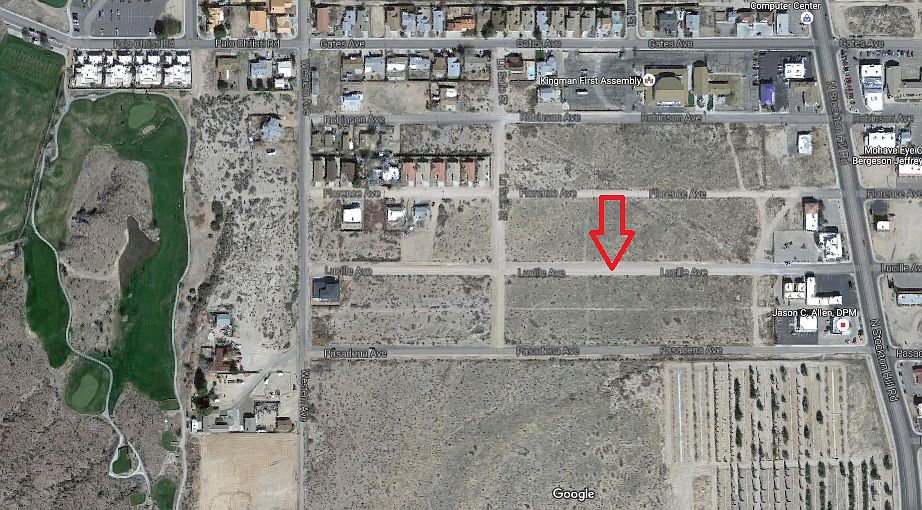 1st image of Lucille Ave