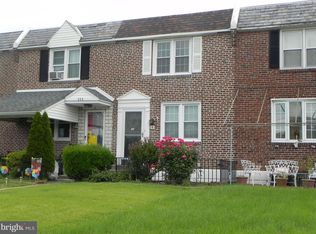 291 Westpark Ln, Clifton Heights, PA 19018