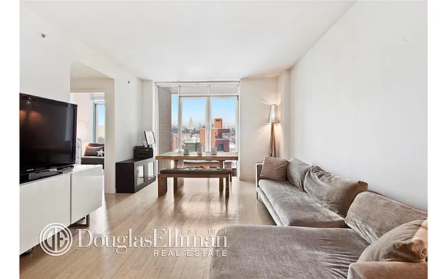 Sold by Douglas Elliman | media 9