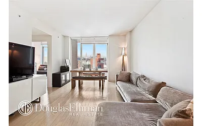 Sold by Douglas Elliman