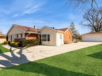 524 W Ridge Ct, Arlington Heights, IL, 60004