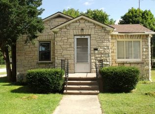 1038 Currie St, Marinette, WI 54143