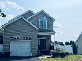 18 Tea Party Way, Malden, MA 02148