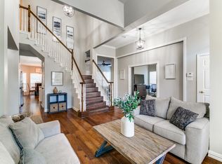 2936 Woodway Dr, Flower Mound, TX 75028