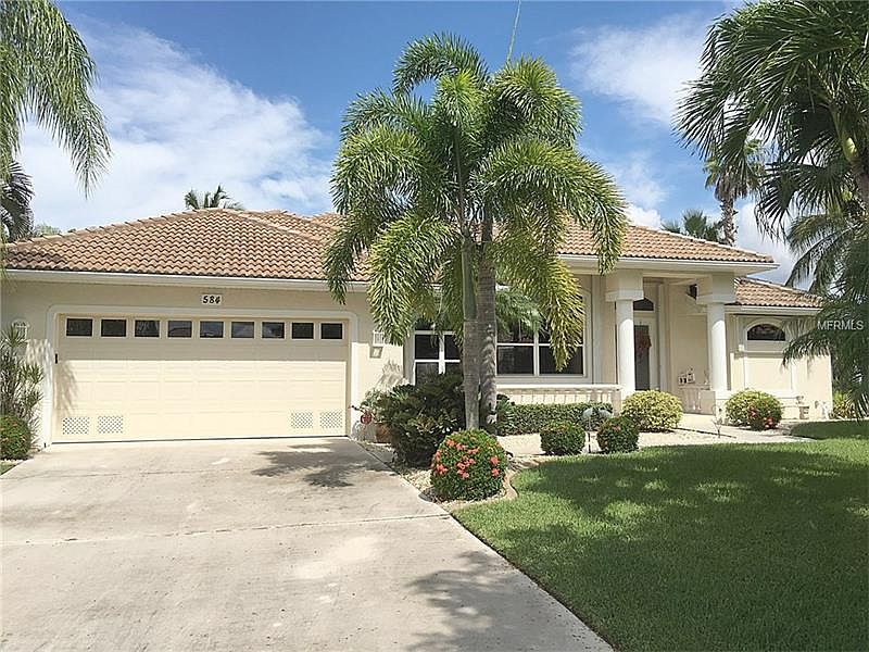 1st image of 584 Port Bendres Dr