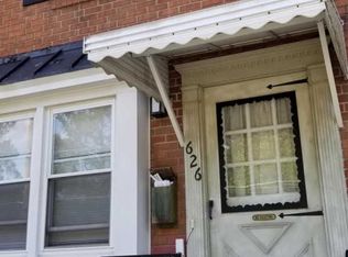 626 S 25th St, Harrisburg, PA 17104