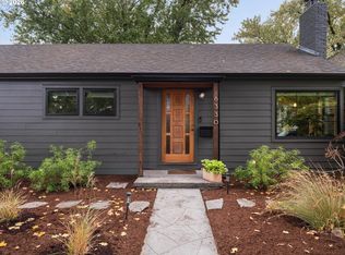 6330 SE Woodstock Blvd, Portland, OR 97206
