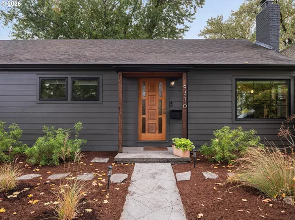6330 SE Woodstock Blvd, Portland, OR 97206