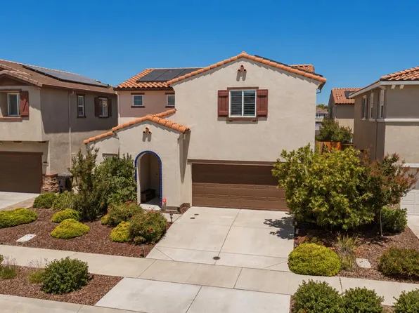 4040 Parkmoor Ln, Roseville, CA 95747