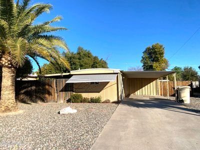 19063 N Mark Ln, Sun City, AZ, 85373