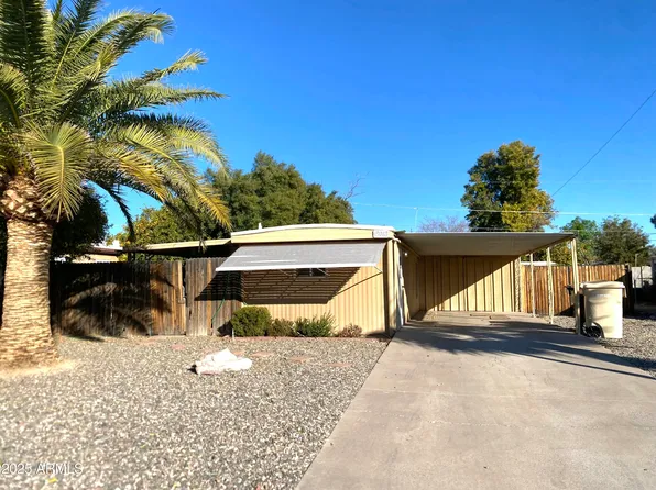19063 N MARK Lane, Peoria, AZ 85373