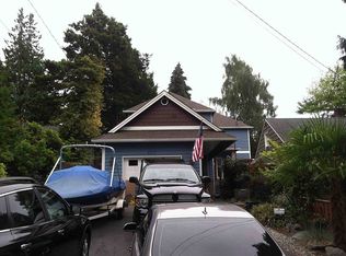 807 NE 98th St, Seattle, WA 98115