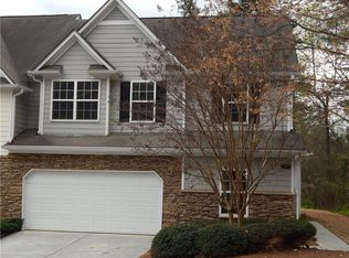 1977 Hoods Fort Cir NW #24, Acworth, GA 30144