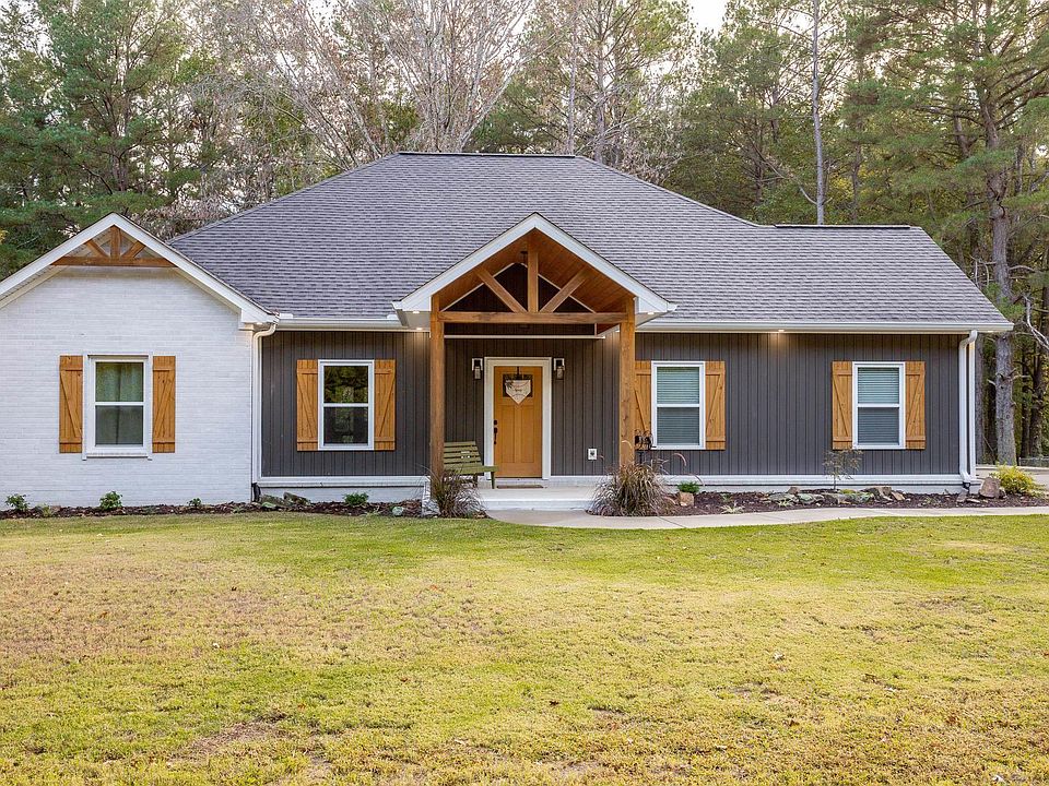 2422 Meadow Pond Trl, White Hall, AR 71602 Zillow
