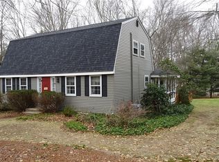 215 West Rd, Marlborough, CT 06447